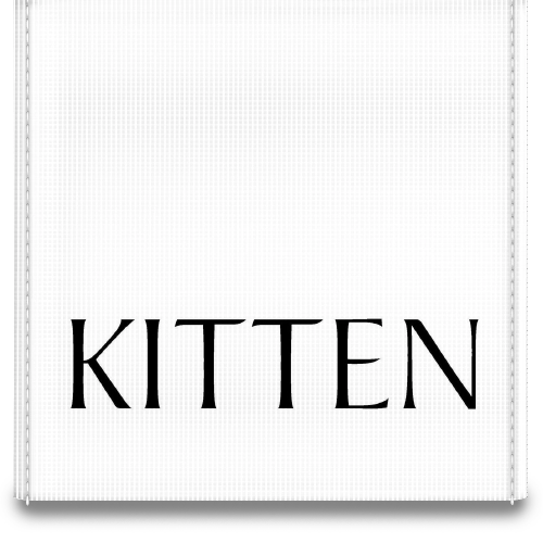 Kitten Beachwear 