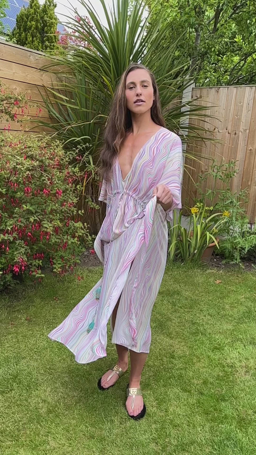 Behind the Scenes with KITTEN BEACHWEAR