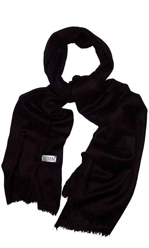 'Onyx' Pashmina