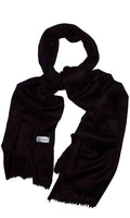 'Onyx' Pashmina