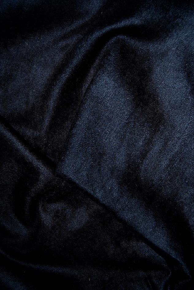 Black Cashmere Pashmina