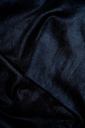 Black Cashmere Pashmina