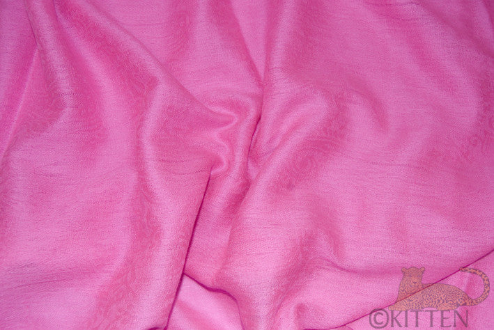 pink ladies Pashmina