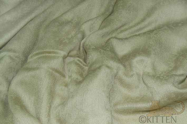 'Pistachio' Pashmina