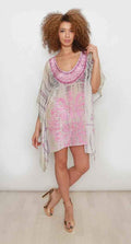 Savannah Sunset Kaftan