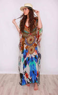 Jasmin Maxi Kaftan
