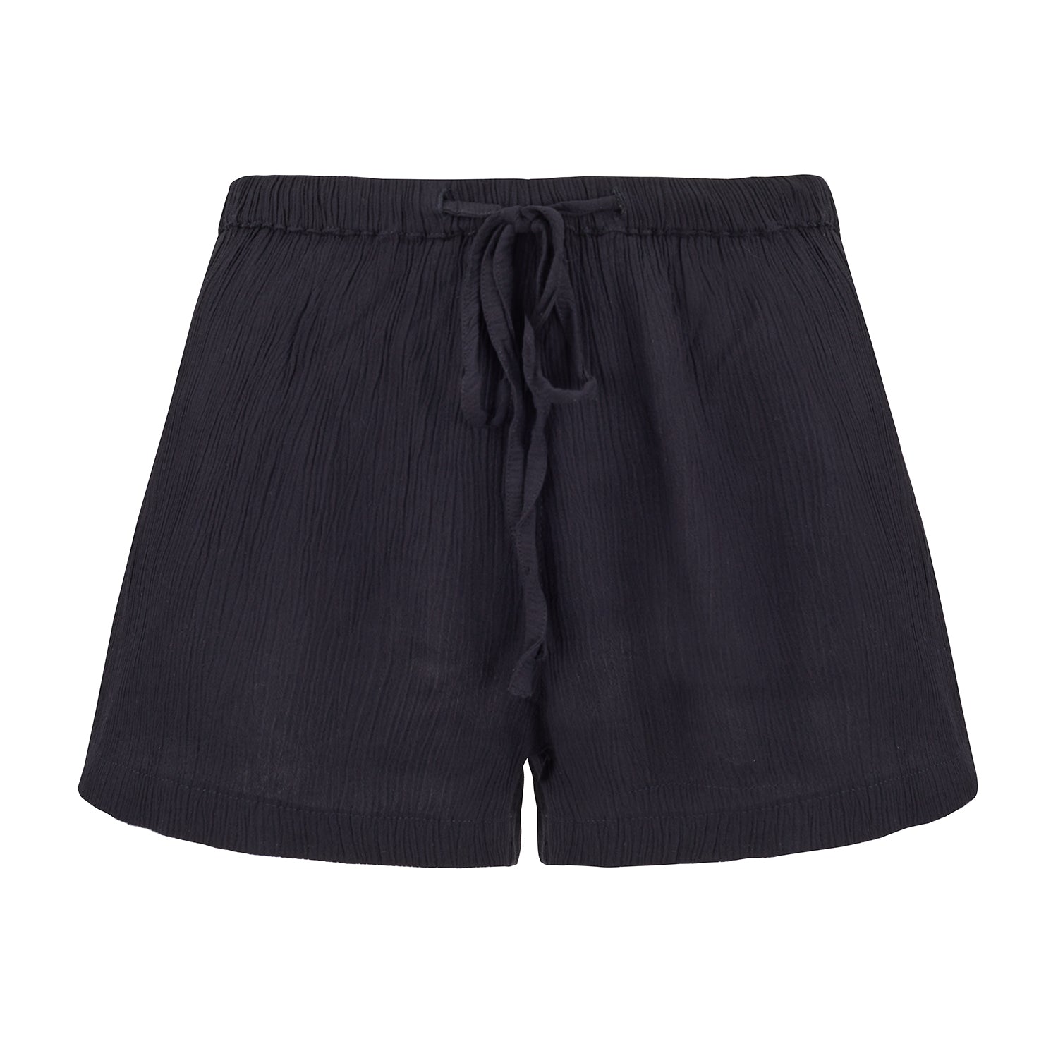 Shola Cheesecloth Shorts