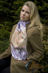 Luxury Pashmina in Lilac